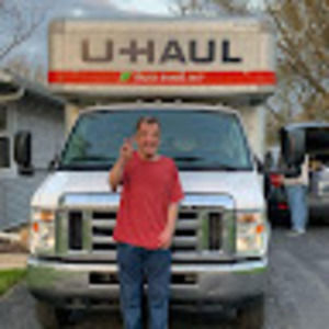 Meet your Posher, Patrick